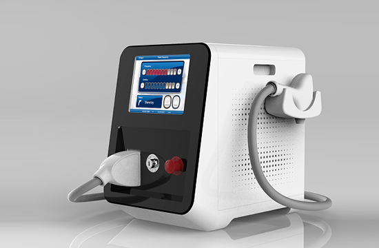 808NM Laser hair removal  Machine