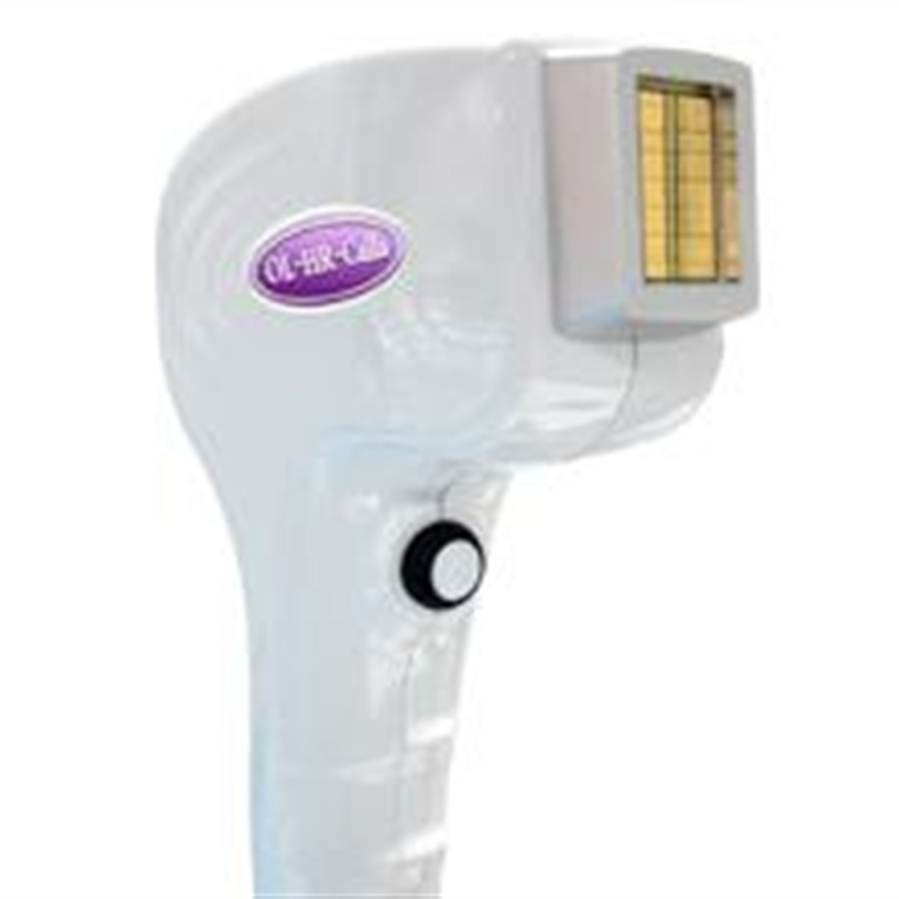 1200w 808nm Laser Hair Removal with 20x30mm spot size