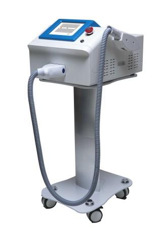 Hot Sell Portable SHR Hair Removal Machine