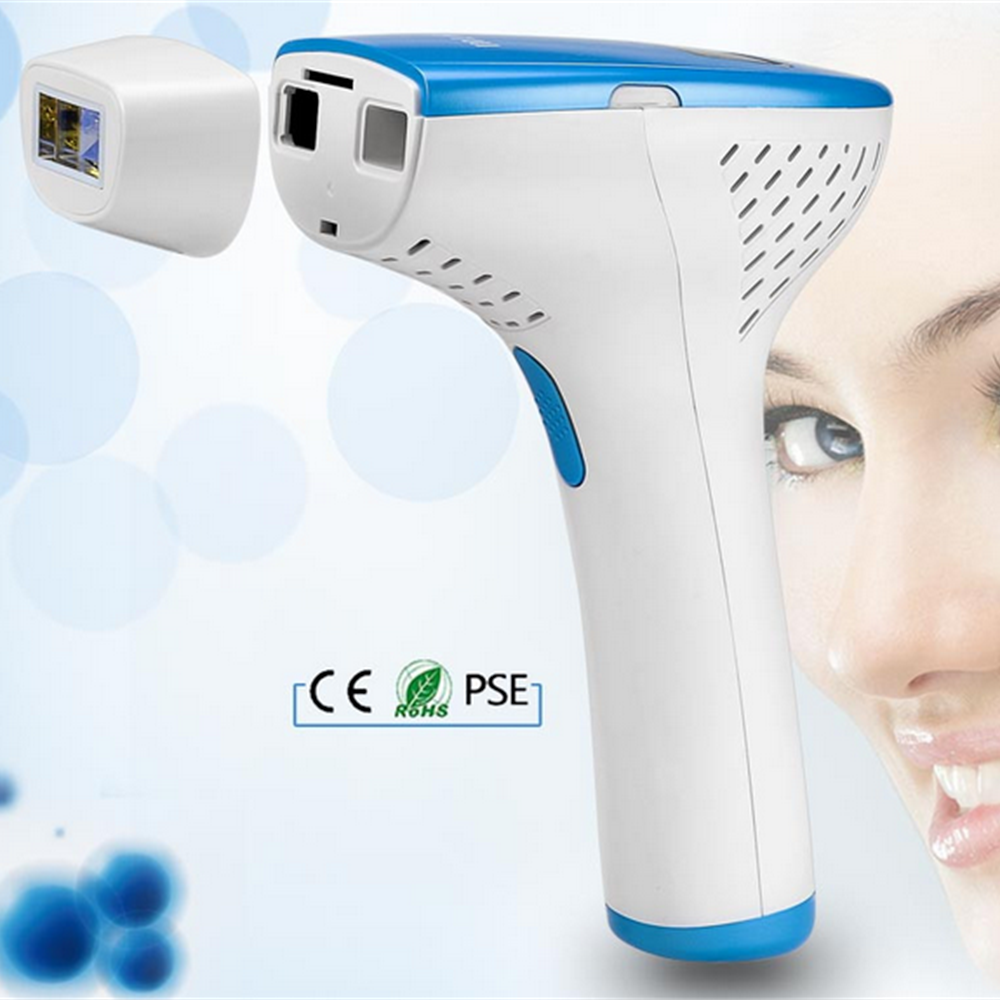 Home use IPL Hair Remvoal Device