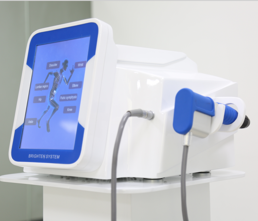 Shockwave Therapy Equipment