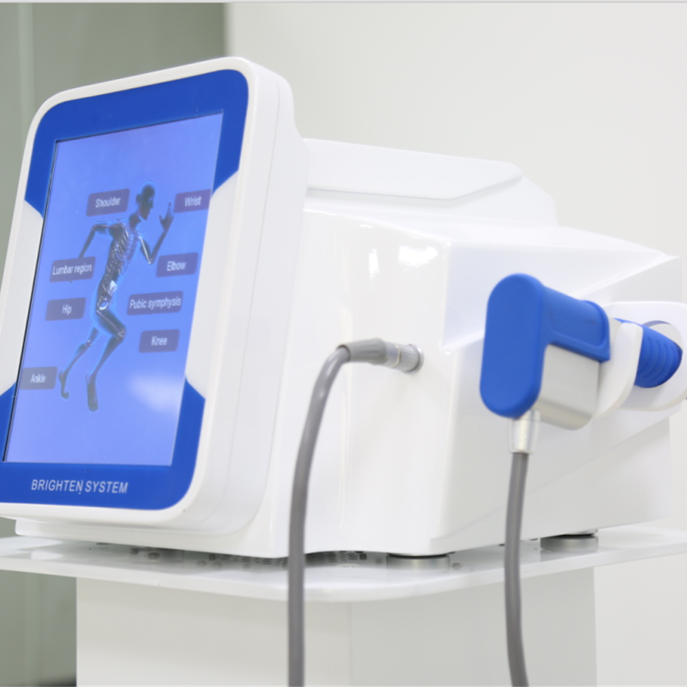 Shockwave Therapy Equipment