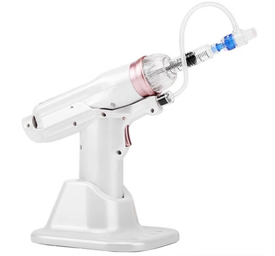 EZ Mesotherapy Gun