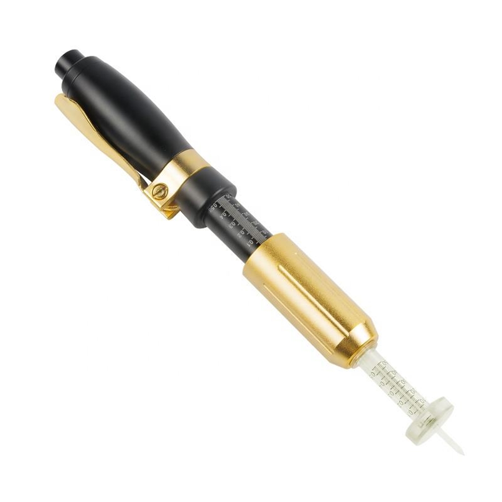 hyaluronic pen